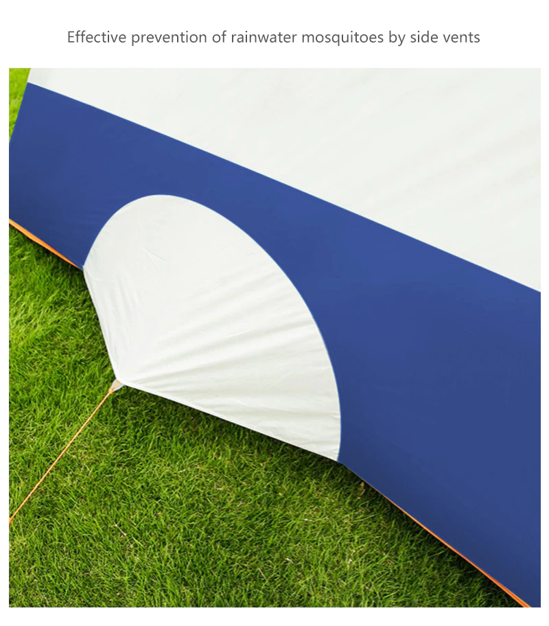 Cheap Goat Tents 4